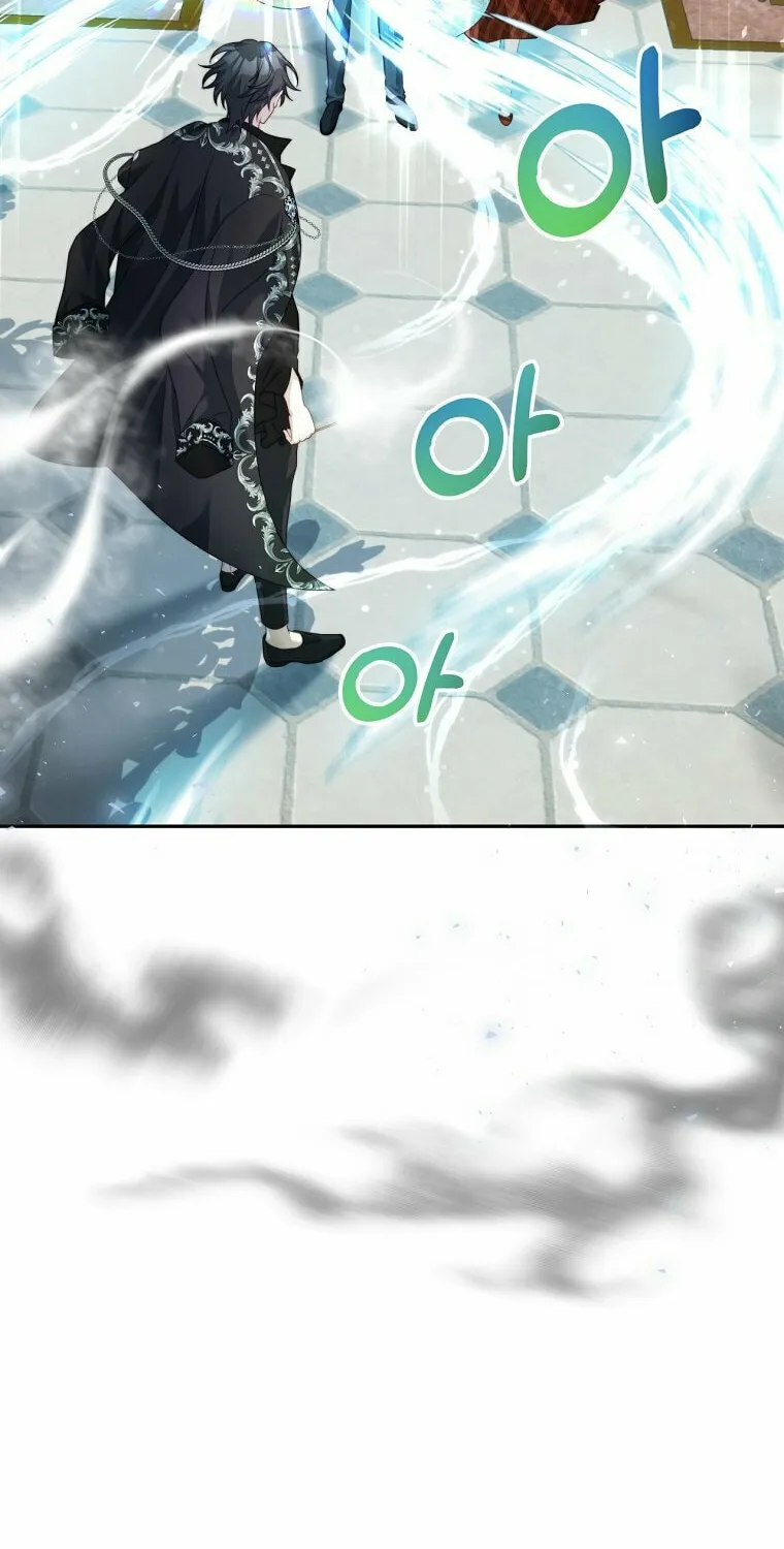 Read Your Ultimate Love Rival chapter 15 image 33 on Lezhin