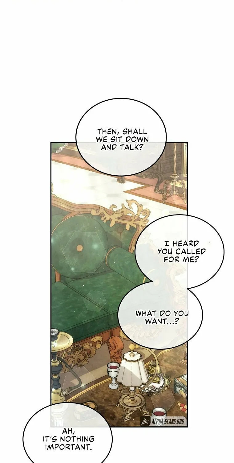Read Your Ultimate Love Rival chapter 15 image 35 on Lezhin