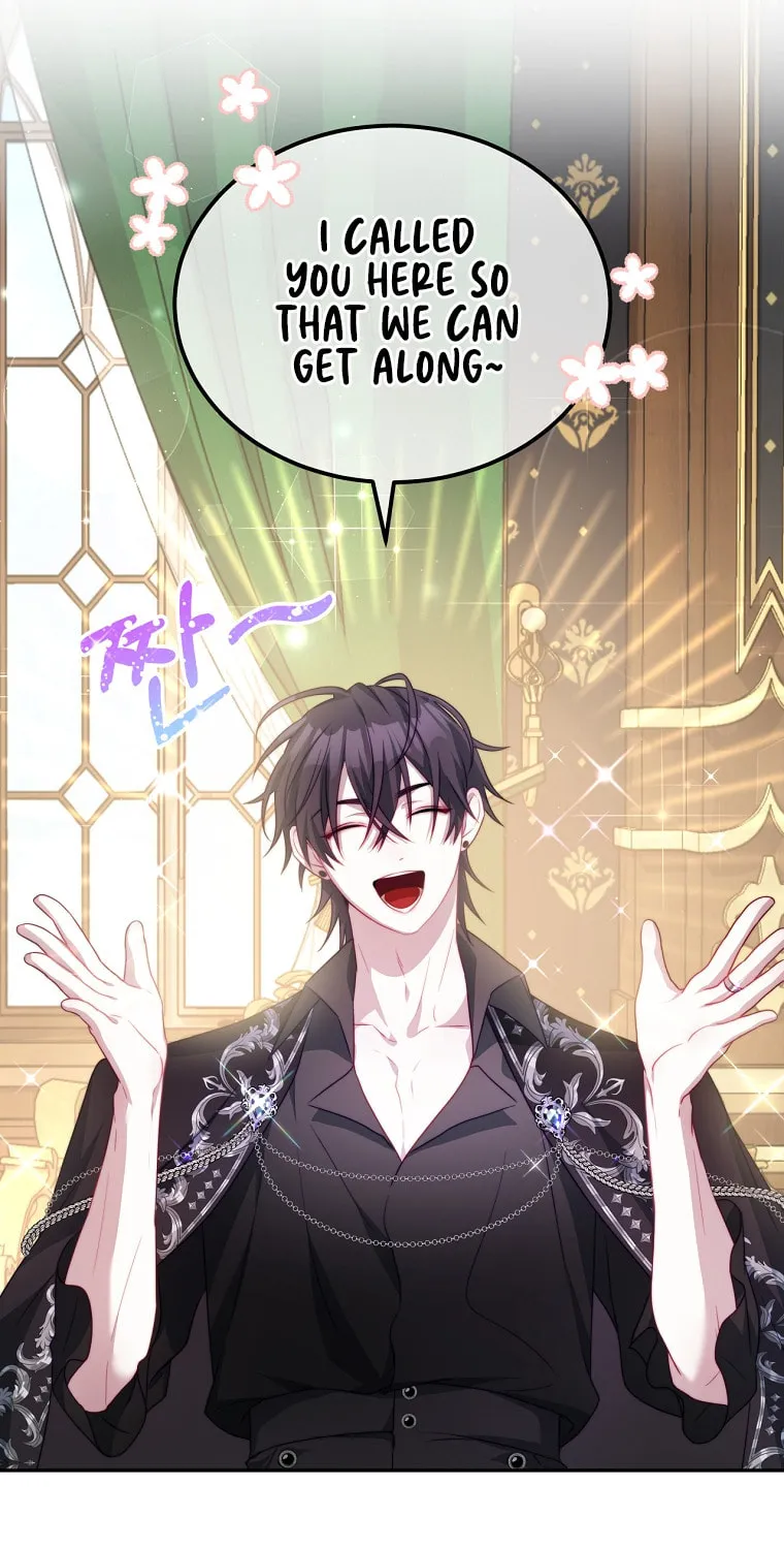 Read Your Ultimate Love Rival chapter 15 image 37 on Lezhin
