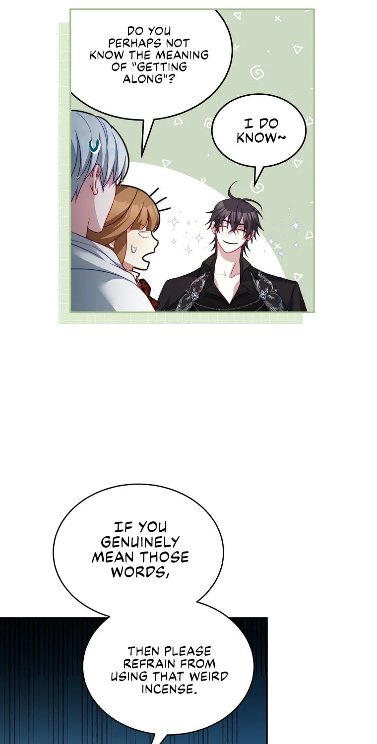 Read Your Ultimate Love Rival chapter 15 image 39 on Lezhin