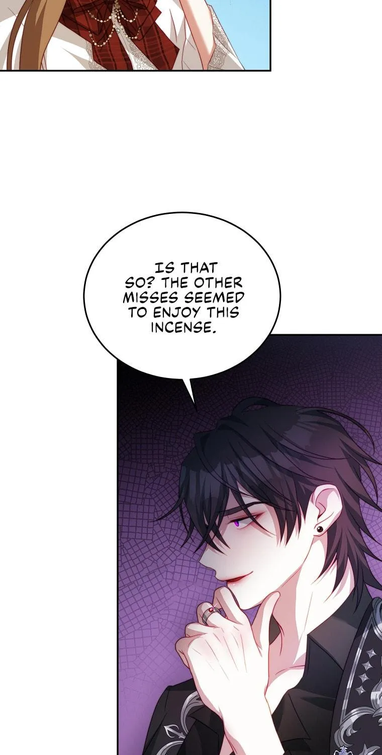 Read Your Ultimate Love Rival chapter 15 image 41 on Lezhin