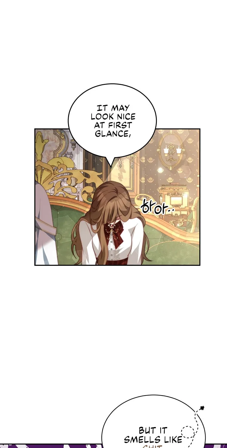 Read Your Ultimate Love Rival chapter 15 image 43 on Lezhin