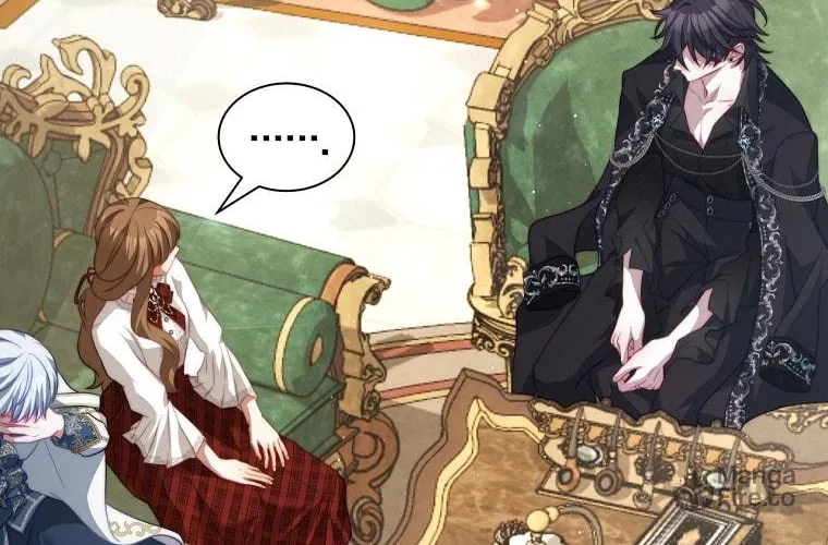 Read Your Ultimate Love Rival chapter 15 image 46 on Lezhin