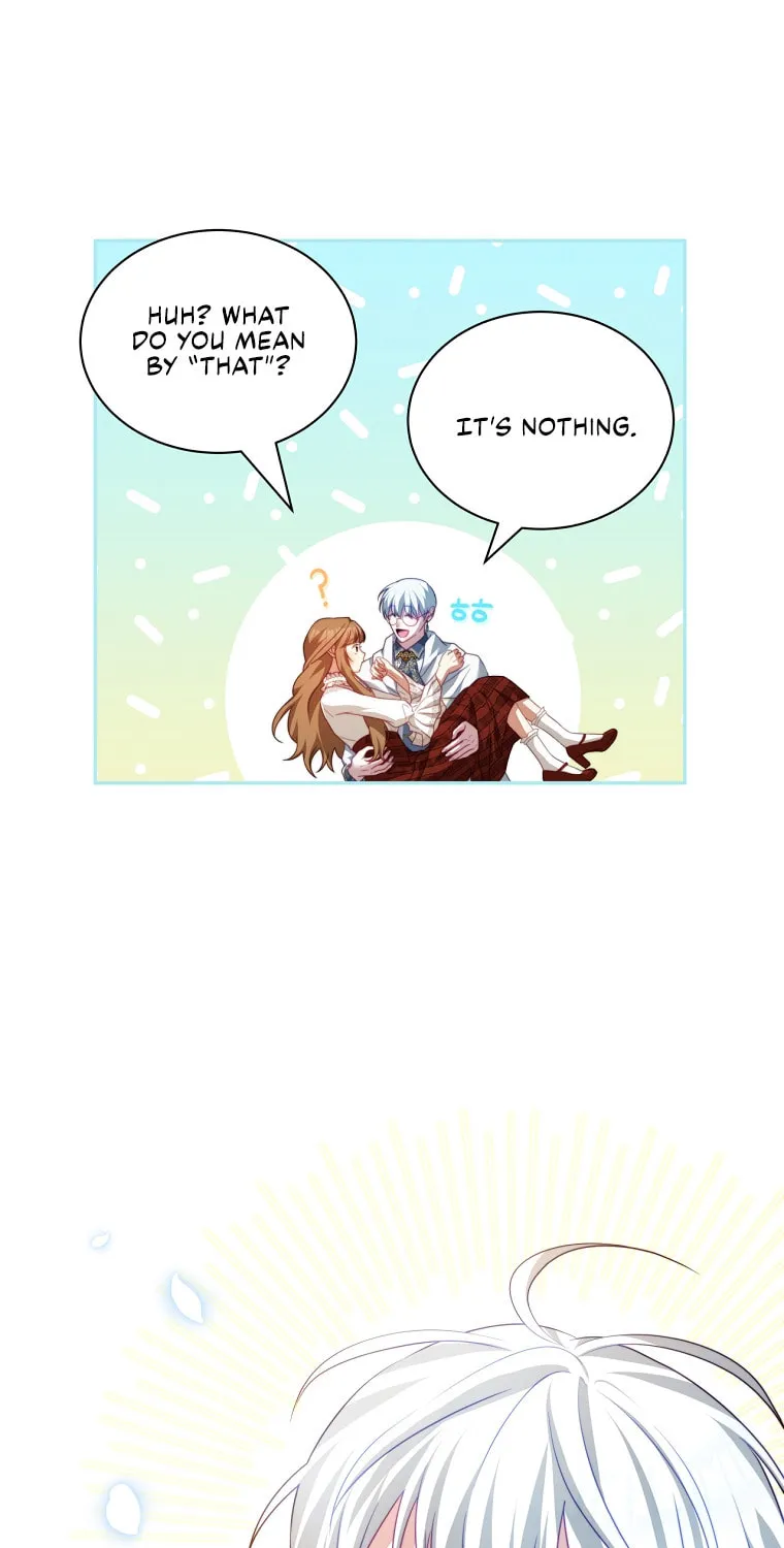 Read Your Ultimate Love Rival chapter 15 image 5 on Lezhin