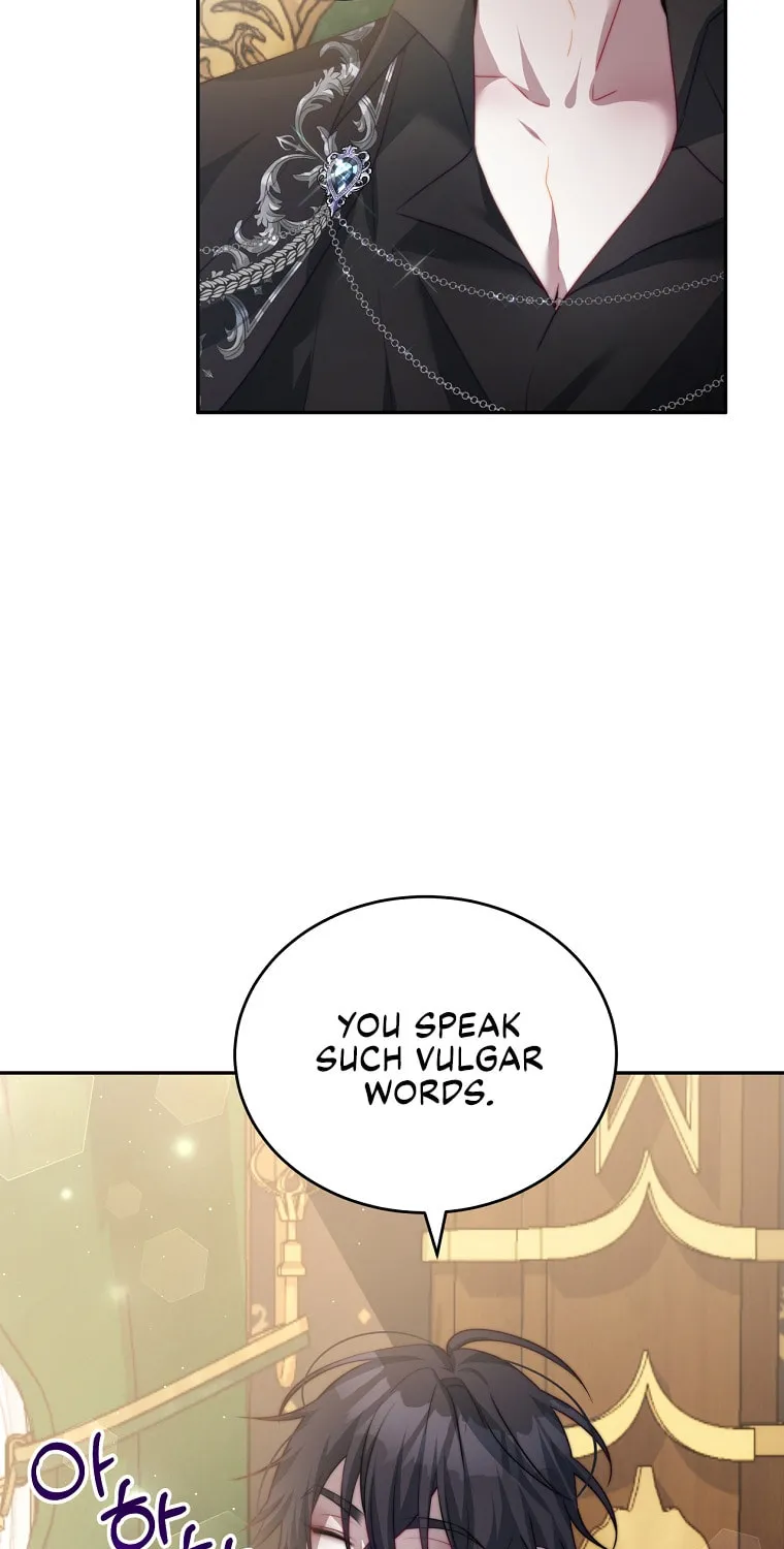 Read Your Ultimate Love Rival chapter 15 image 50 on Lezhin