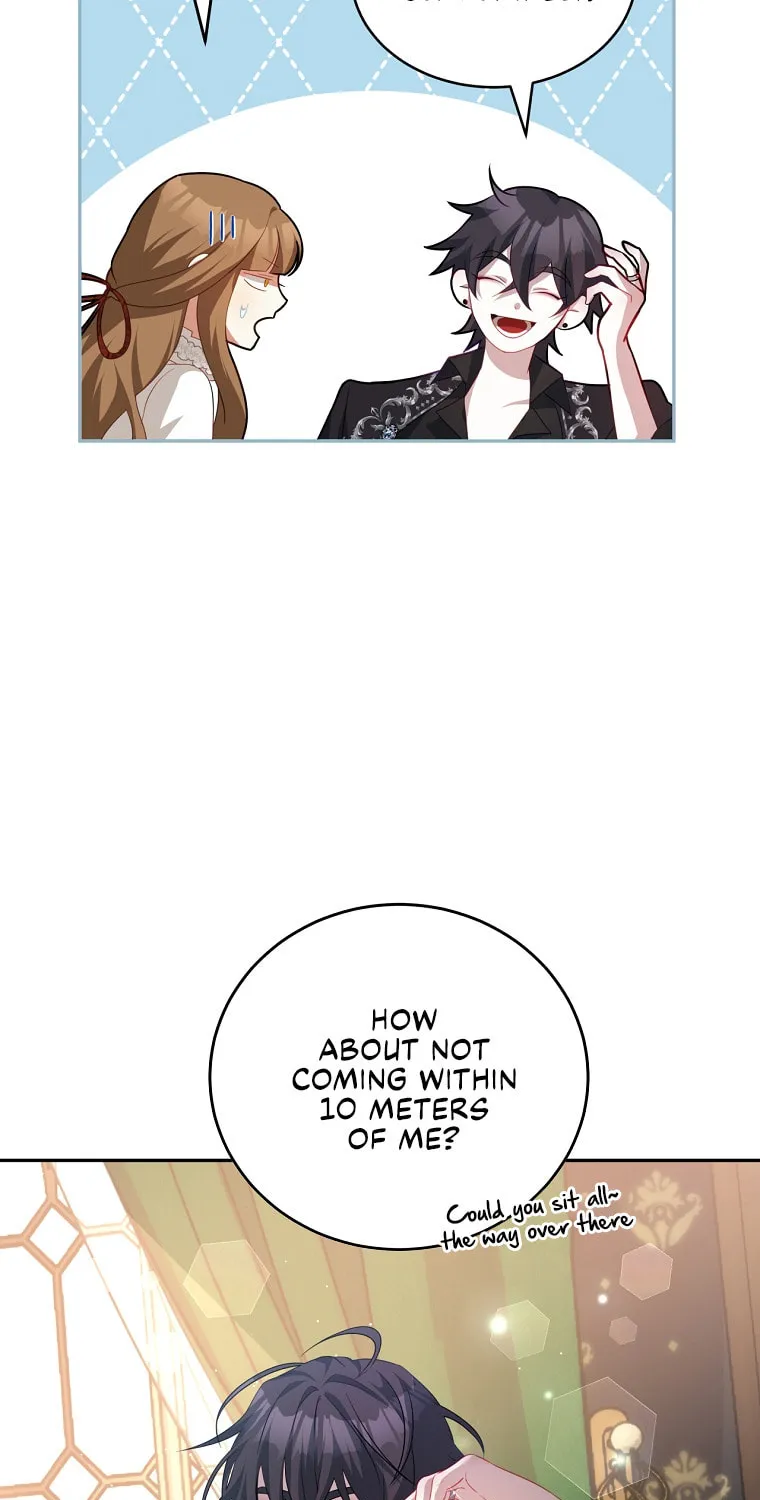 Read Your Ultimate Love Rival chapter 15 image 56 on Lezhin