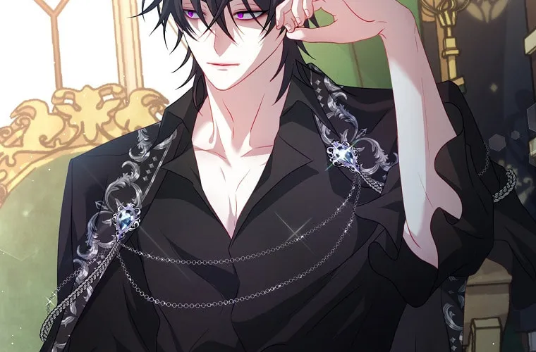 Read Your Ultimate Love Rival chapter 15 image 57 on Lezhin