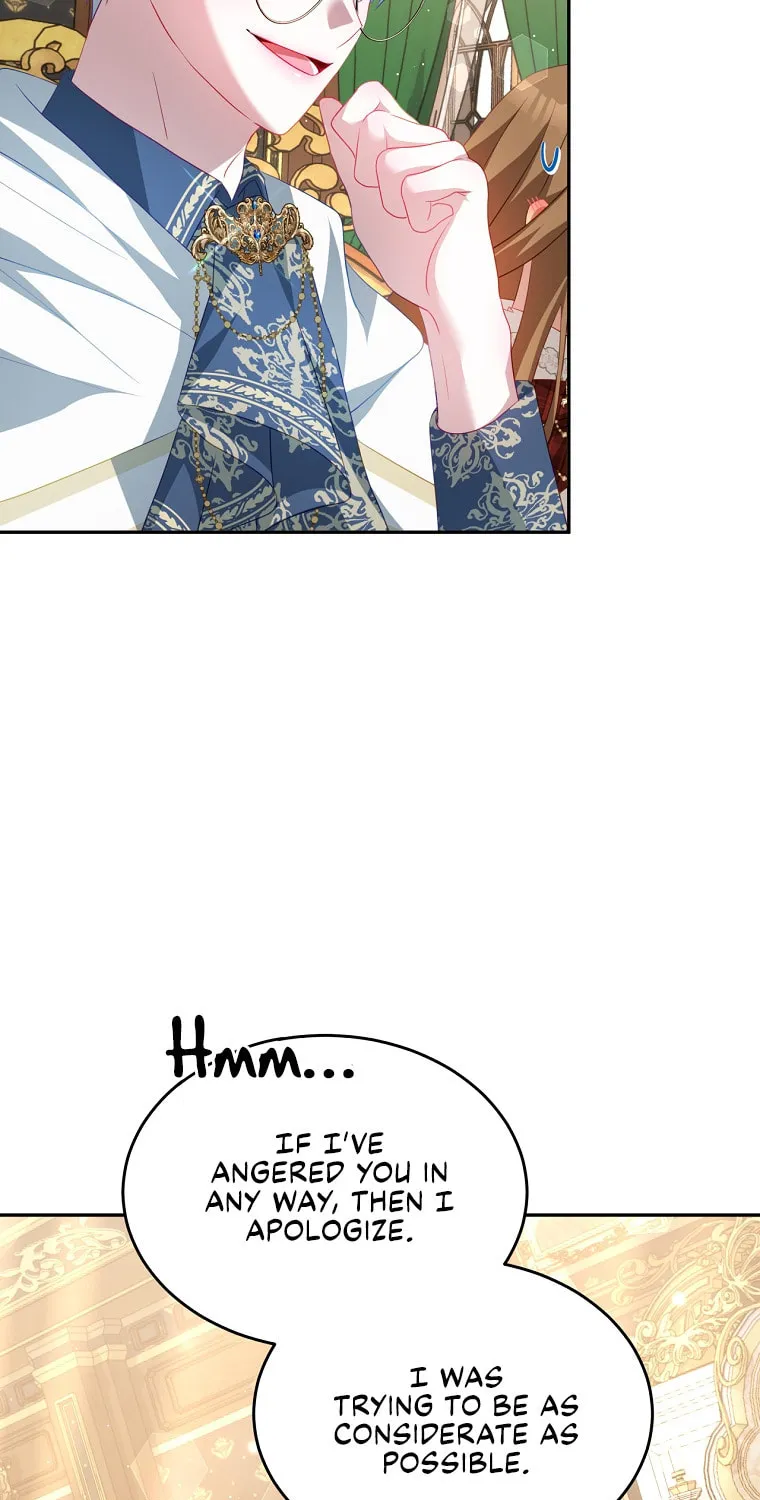 Read Your Ultimate Love Rival chapter 15 image 61 on Lezhin