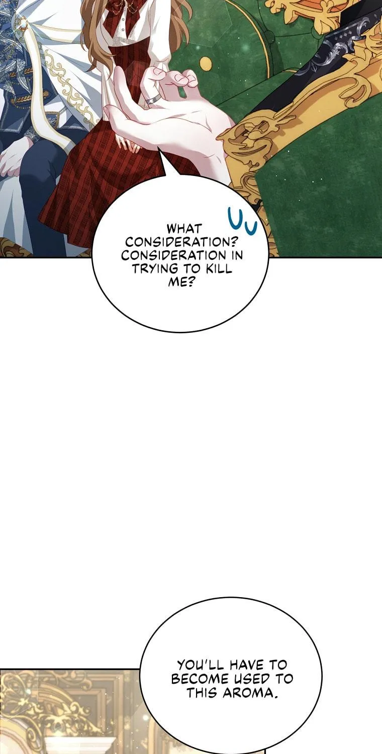 Read Your Ultimate Love Rival chapter 15 image 63 on Lezhin