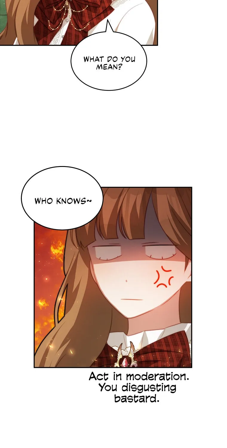 Read Your Ultimate Love Rival chapter 15 image 65 on Lezhin