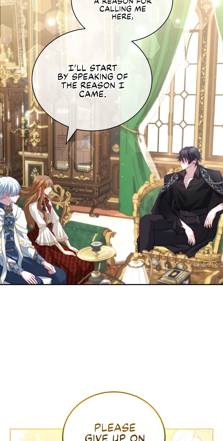 Read Your Ultimate Love Rival chapter 15 image 67 on Lezhin
