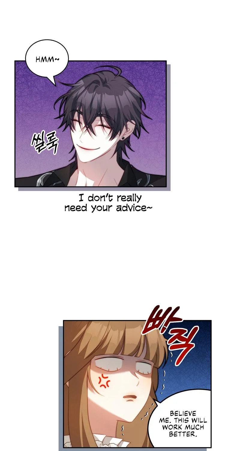 Read Your Ultimate Love Rival chapter 15 image 72 on Lezhin