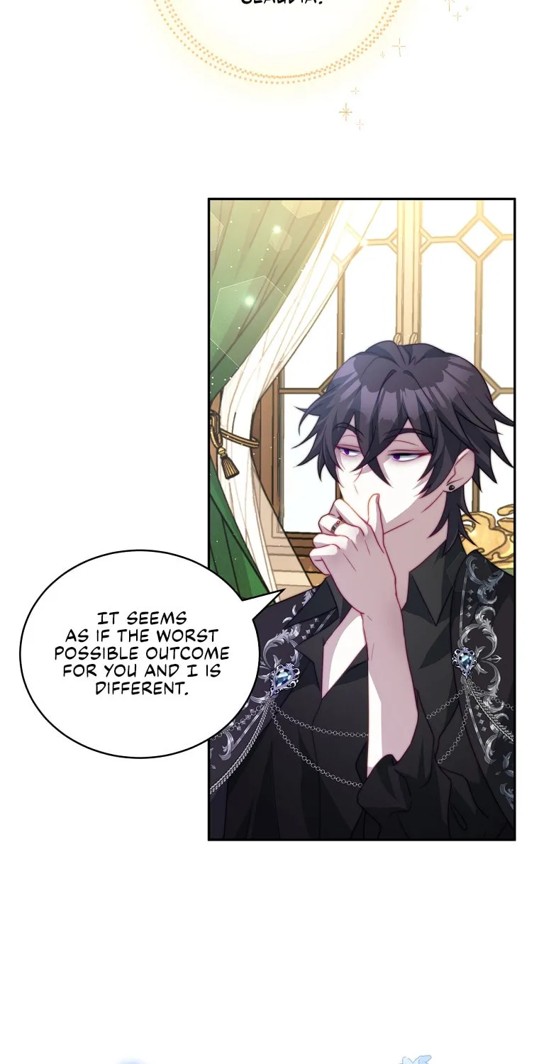 Read Your Ultimate Love Rival chapter 15 image 76 on Lezhin