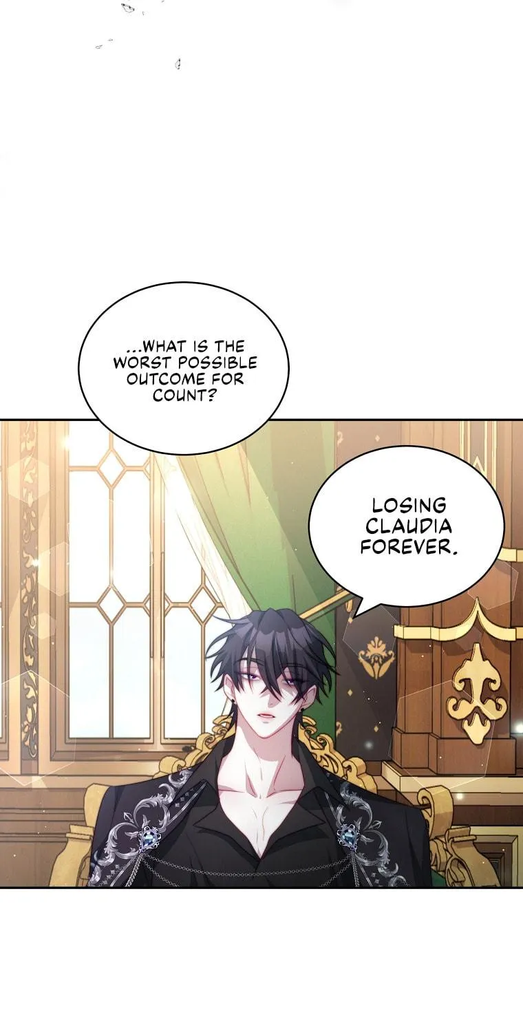 Read Your Ultimate Love Rival chapter 15 image 81 on Lezhin