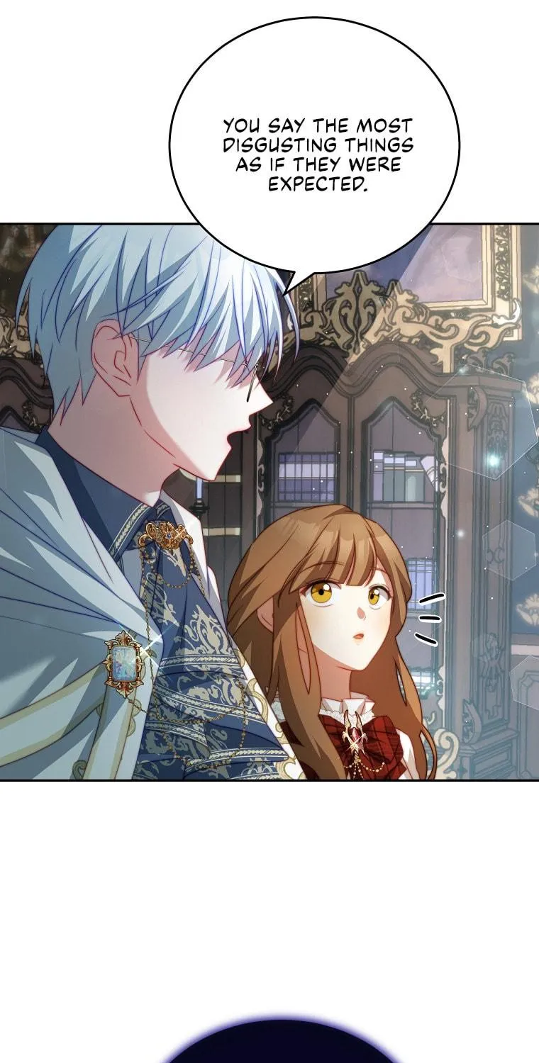 Read Your Ultimate Love Rival chapter 15 image 85 on Lezhin