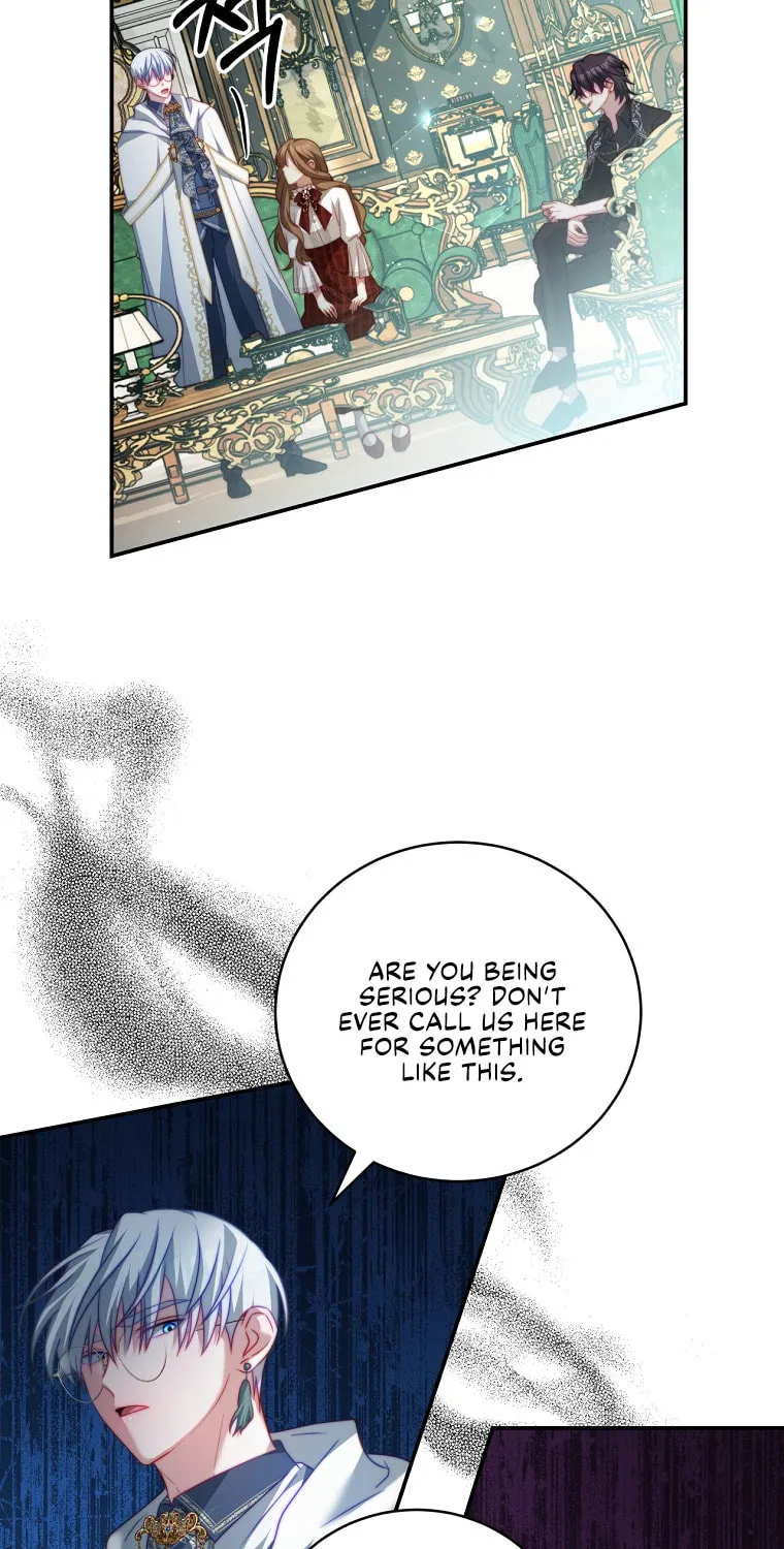 Read Your Ultimate Love Rival chapter 15 image 89 on Lezhin