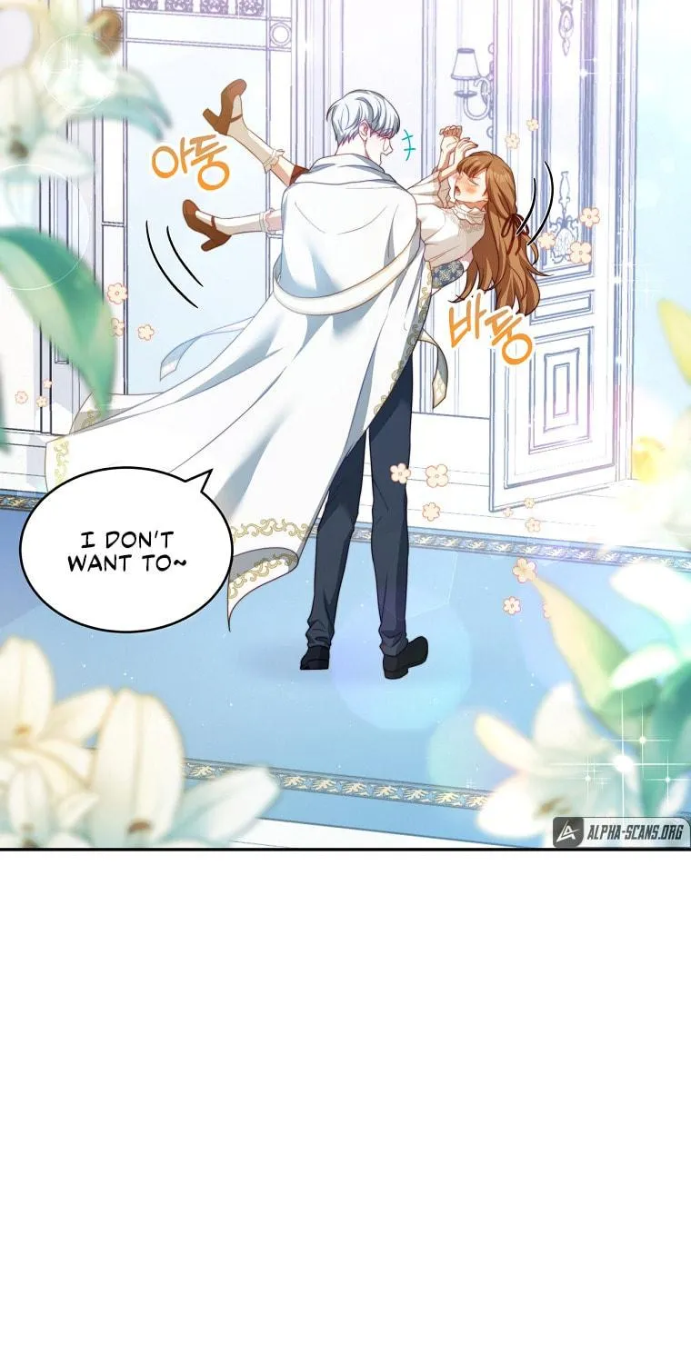 Read Your Ultimate Love Rival chapter 15 image 9 on Lezhin