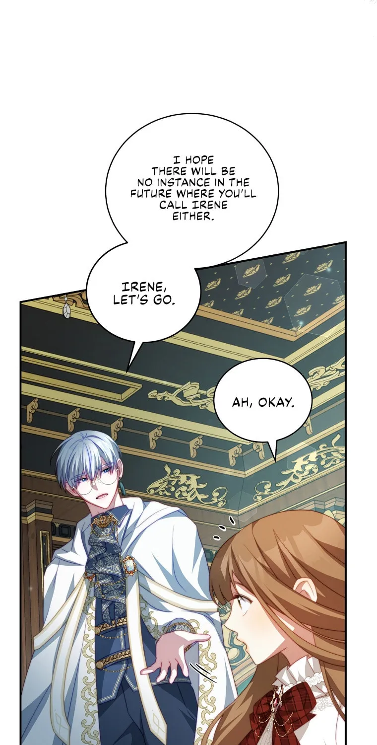 Read Your Ultimate Love Rival chapter 15 image 92 on Lezhin