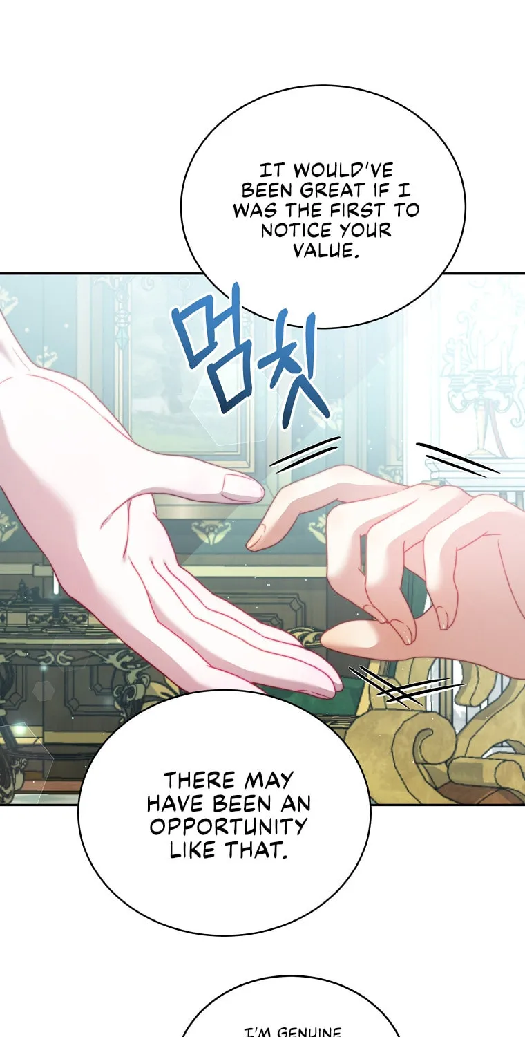 Read Your Ultimate Love Rival chapter 15 image 94 on Lezhin