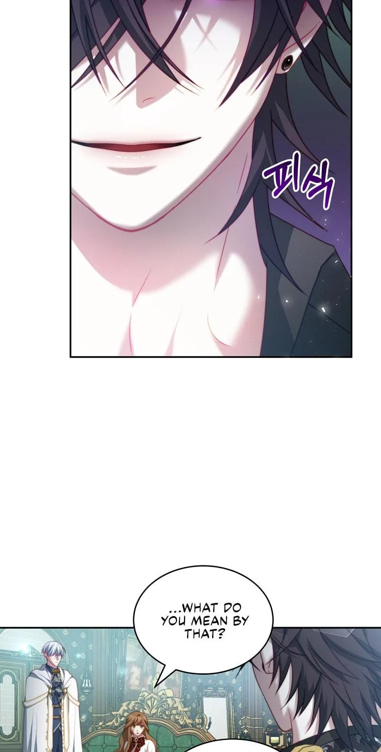 Read Your Ultimate Love Rival chapter 15 image 96 on Lezhin