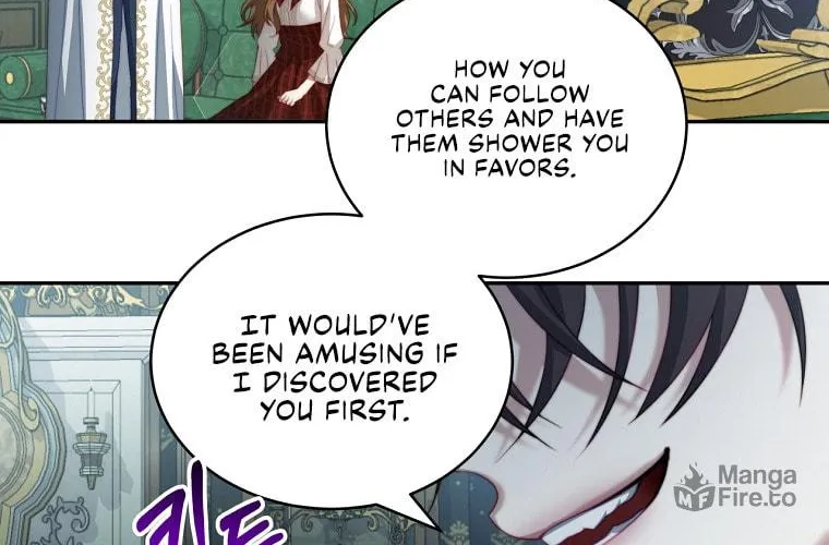 Read Your Ultimate Love Rival chapter 15 image 97 on Lezhin