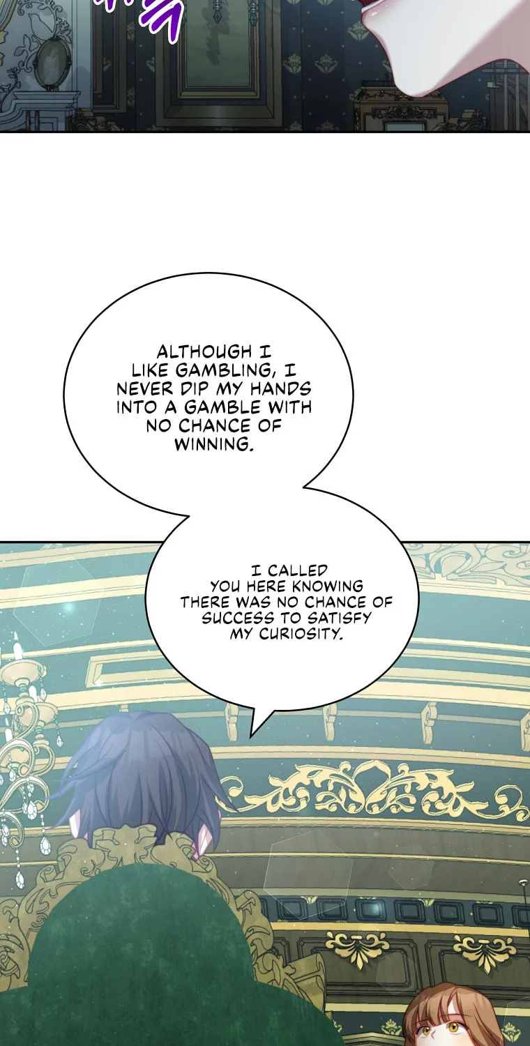 Read Your Ultimate Love Rival chapter 15 image 98 on Lezhin