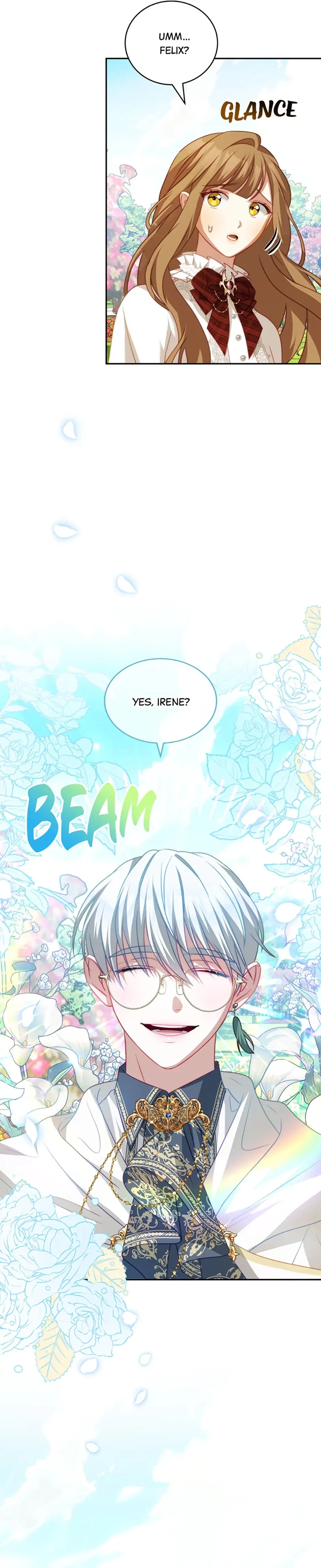 Read Your Ultimate Love Rival chapter 16 image 13 on Lezhin