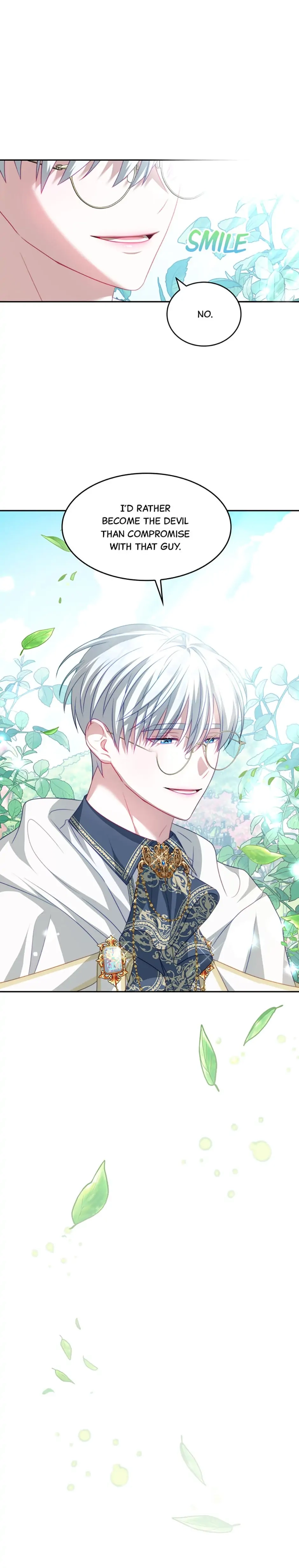 Read Your Ultimate Love Rival chapter 16 image 15 on Lezhin