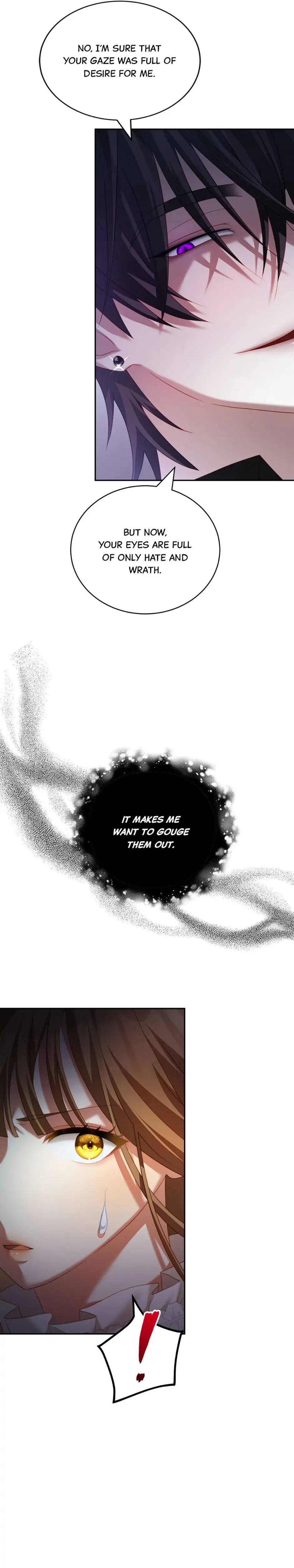 Read Your Ultimate Love Rival chapter 16 image 2 on Lezhin