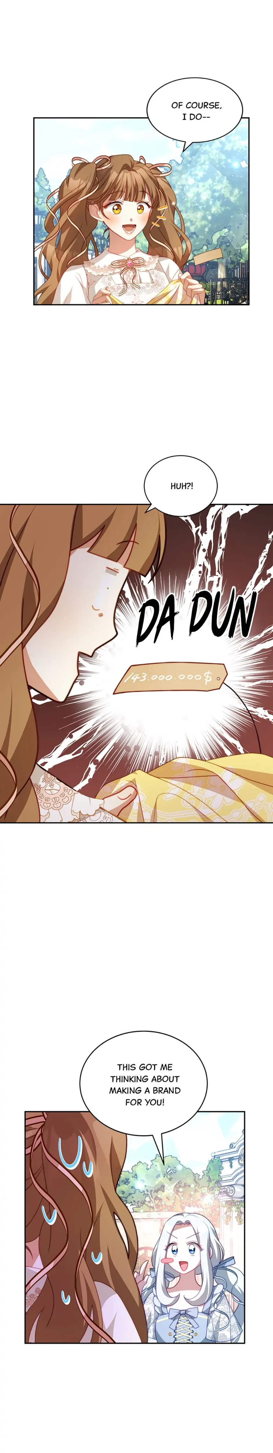Read Your Ultimate Love Rival chapter 16 image 21 on Lezhin
