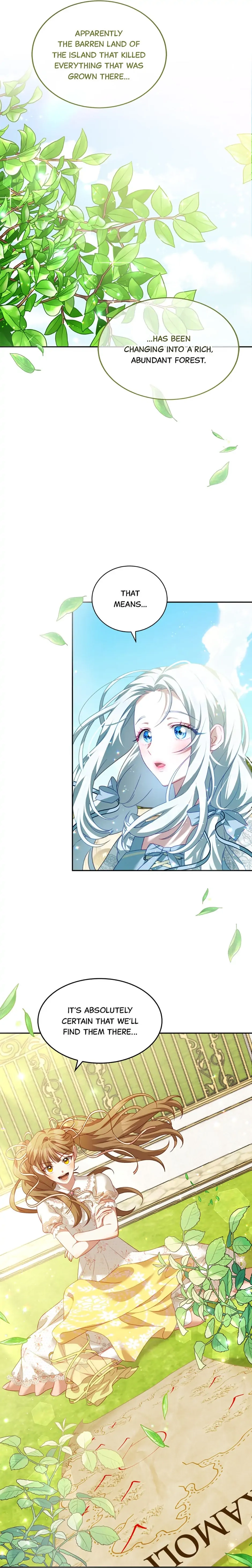 Read Your Ultimate Love Rival chapter 16 image 27 on Lezhin