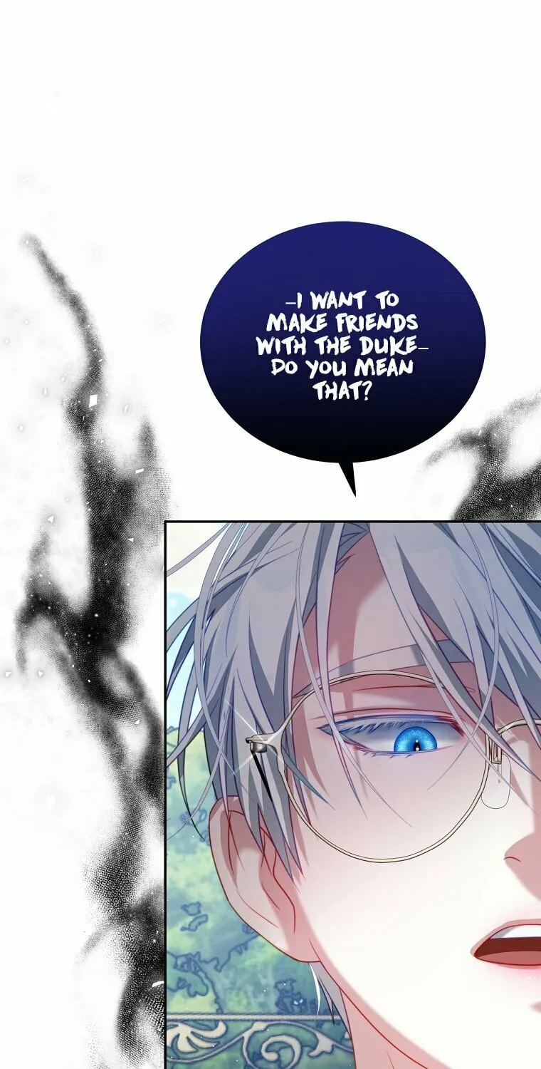 Read Your Ultimate Love Rival chapter 18 image 1 on Lezhin