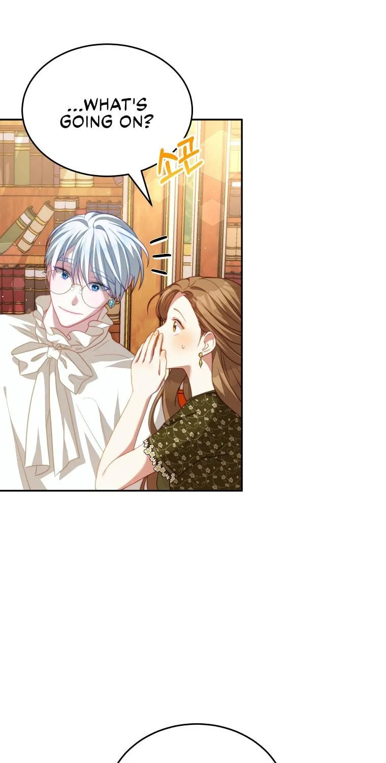 Read Your Ultimate Love Rival chapter 18 image 14 on Lezhin