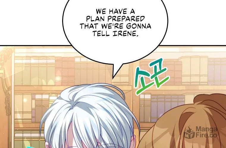 Read Your Ultimate Love Rival chapter 18 image 15 on Lezhin