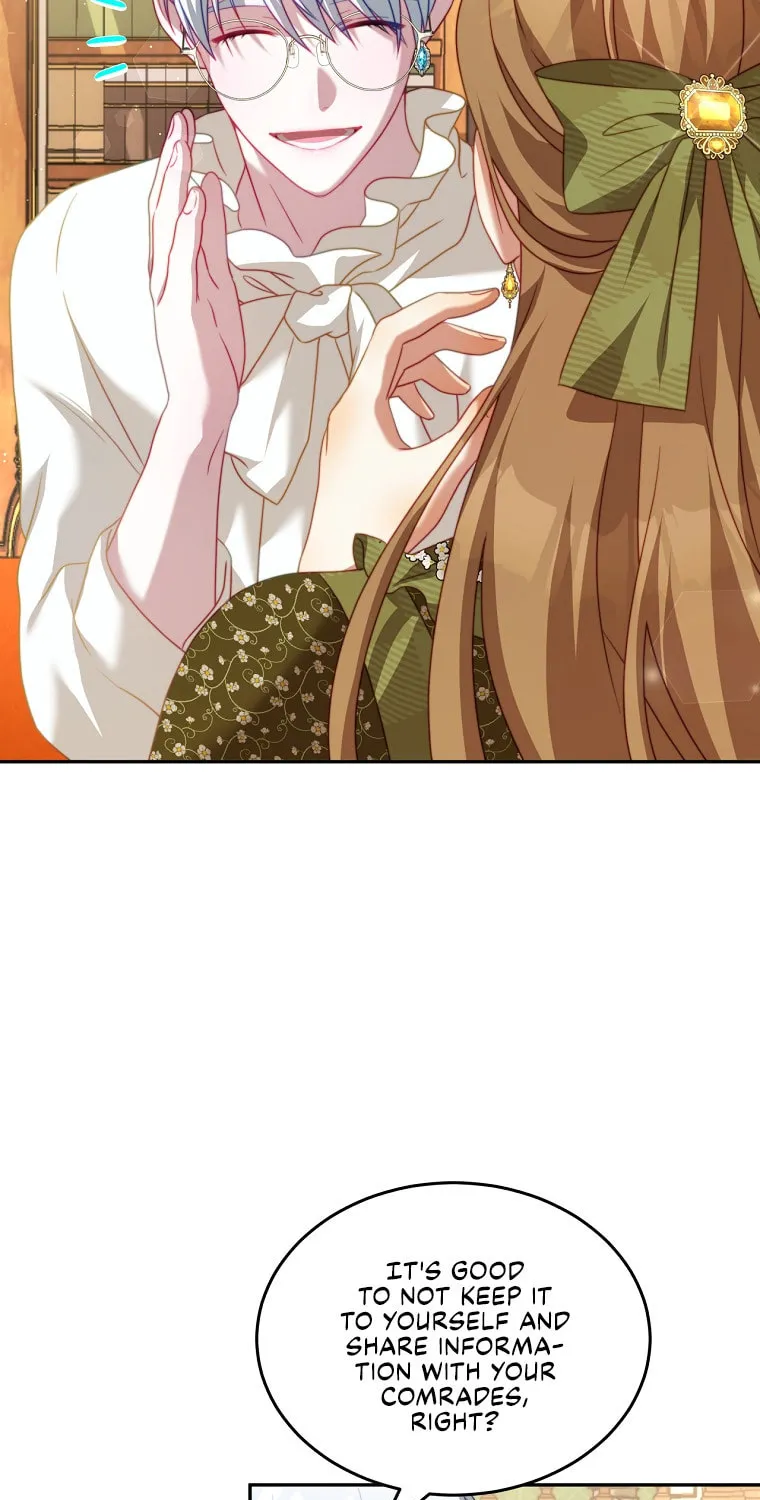 Read Your Ultimate Love Rival chapter 18 image 16 on Lezhin
