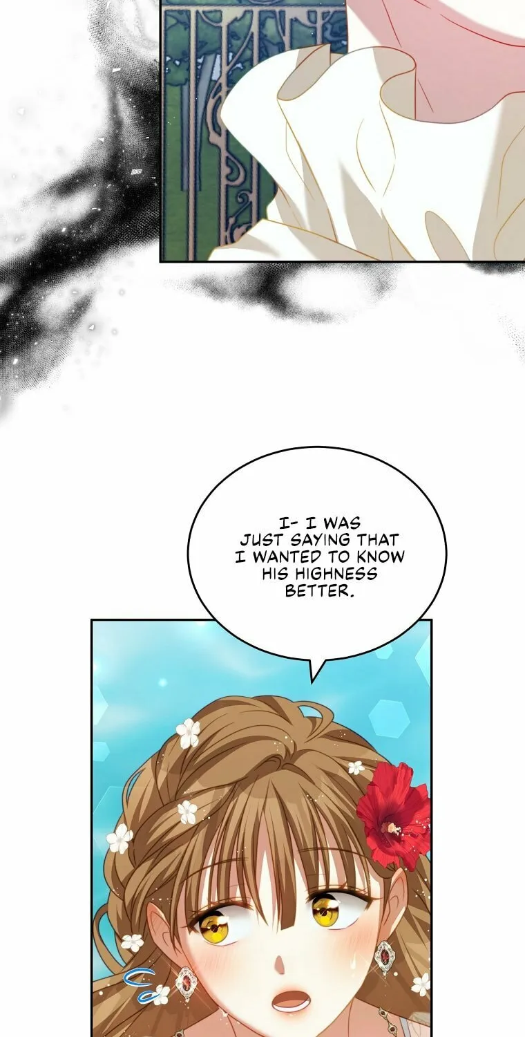 Read Your Ultimate Love Rival chapter 18 image 2 on Lezhin