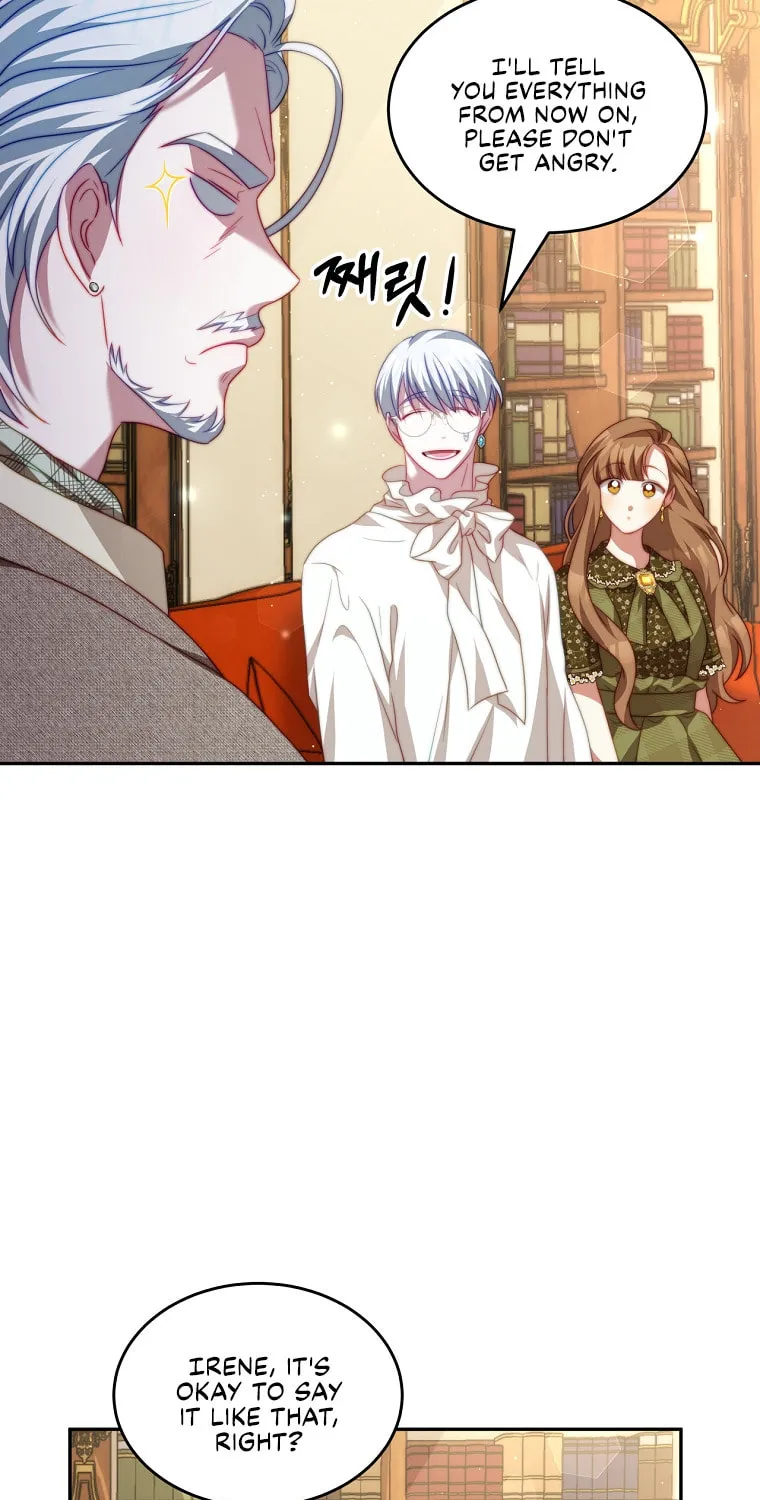 Read Your Ultimate Love Rival chapter 18 image 27 on Lezhin
