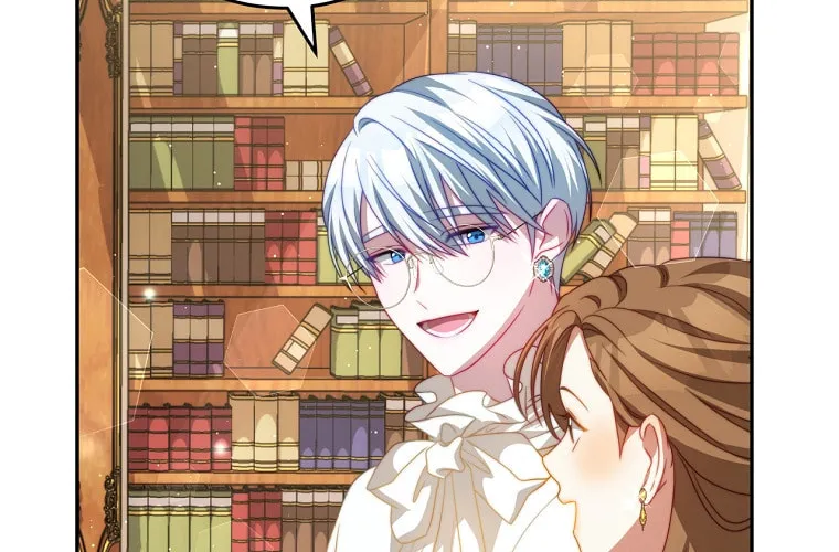 Read Your Ultimate Love Rival chapter 18 image 28 on Lezhin
