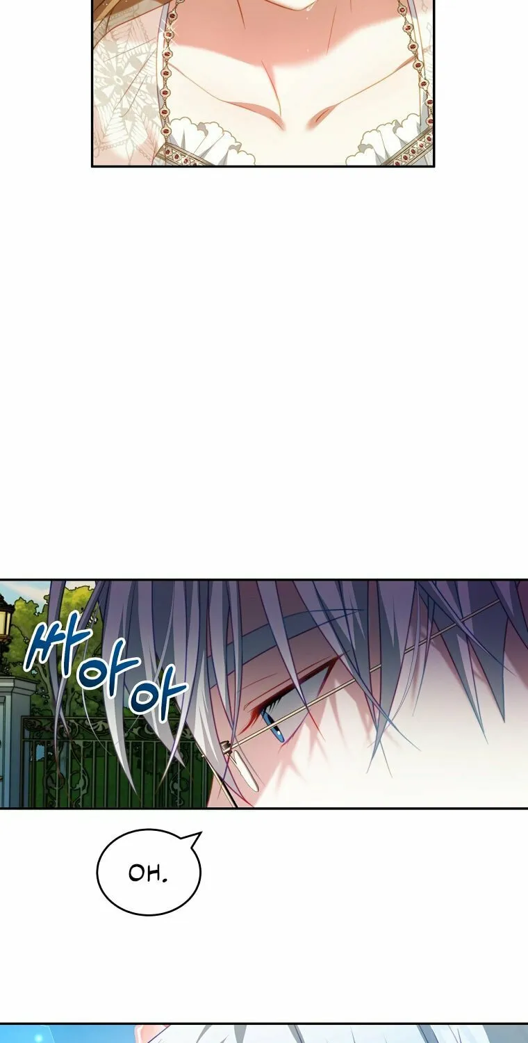 Read Your Ultimate Love Rival chapter 18 image 3 on Lezhin