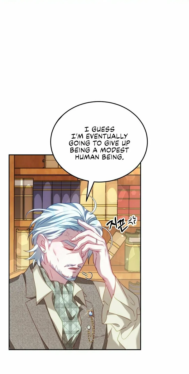 Read Your Ultimate Love Rival chapter 18 image 32 on Lezhin