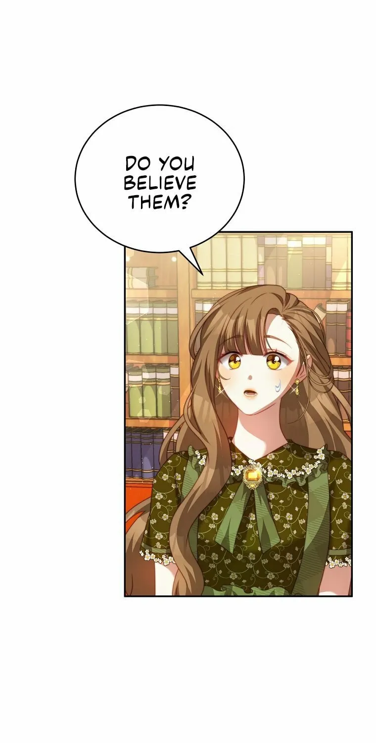 Read Your Ultimate Love Rival chapter 18 image 33 on Lezhin