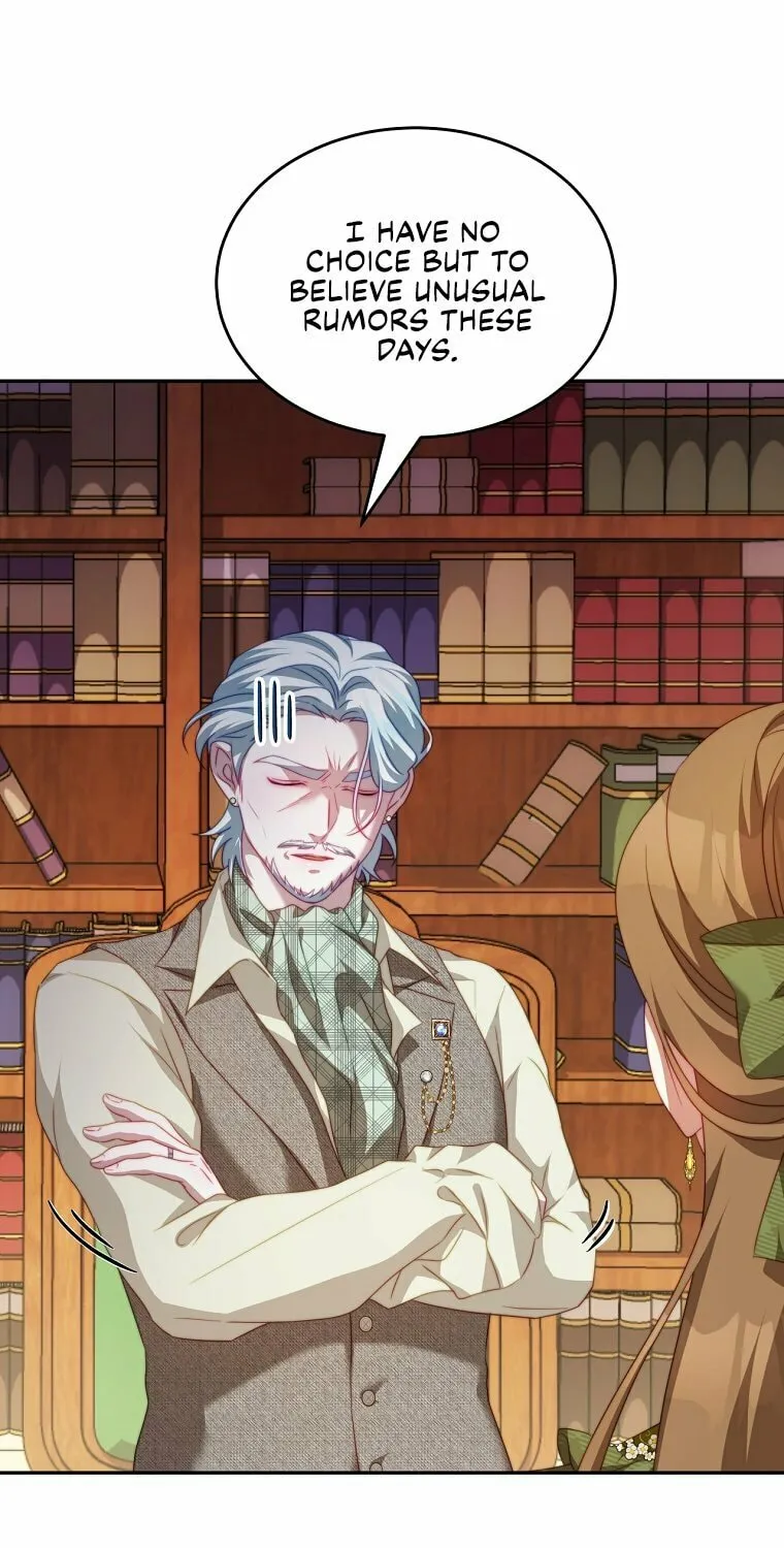 Read Your Ultimate Love Rival chapter 18 image 34 on Lezhin