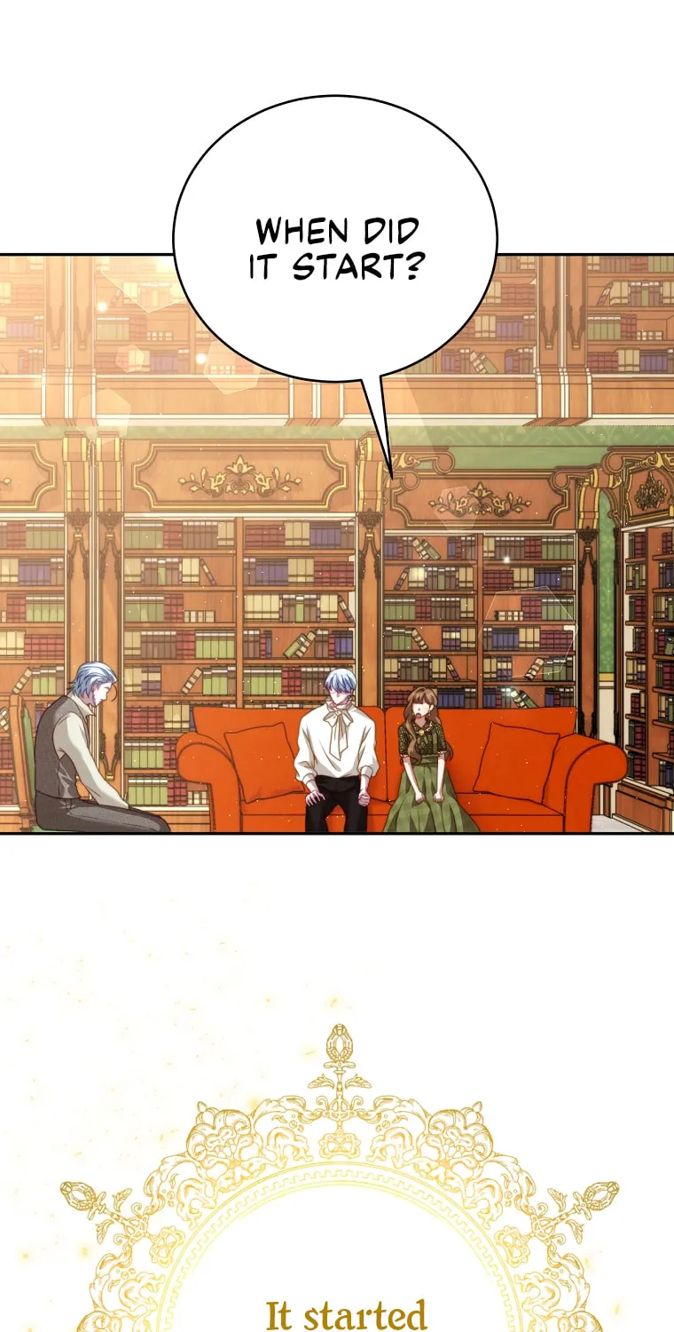 Read Your Ultimate Love Rival chapter 18 image 37 on Lezhin