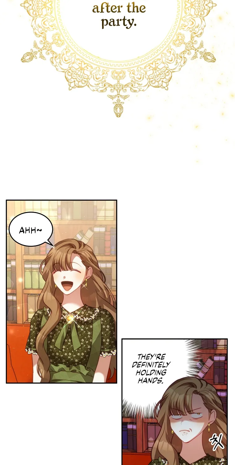 Read Your Ultimate Love Rival chapter 18 image 38 on Lezhin