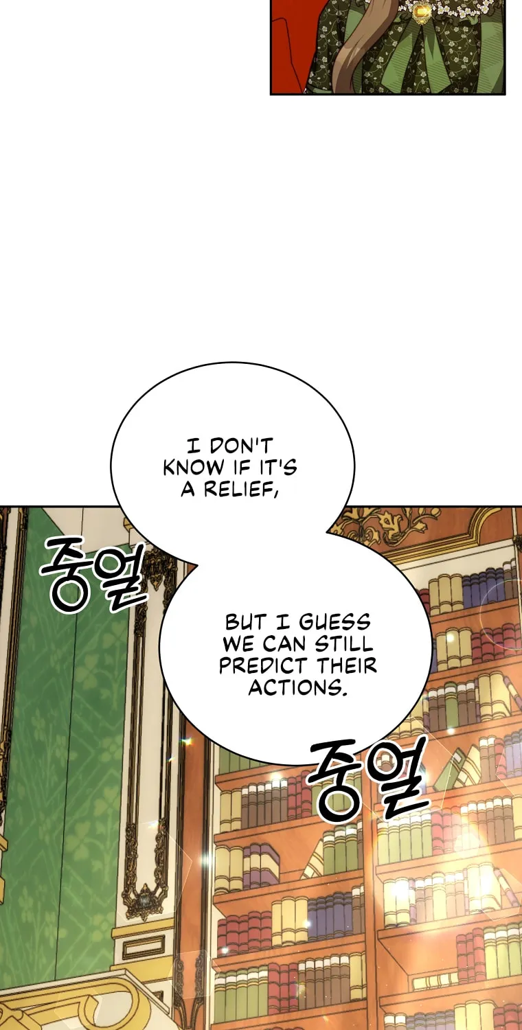 Read Your Ultimate Love Rival chapter 18 image 39 on Lezhin