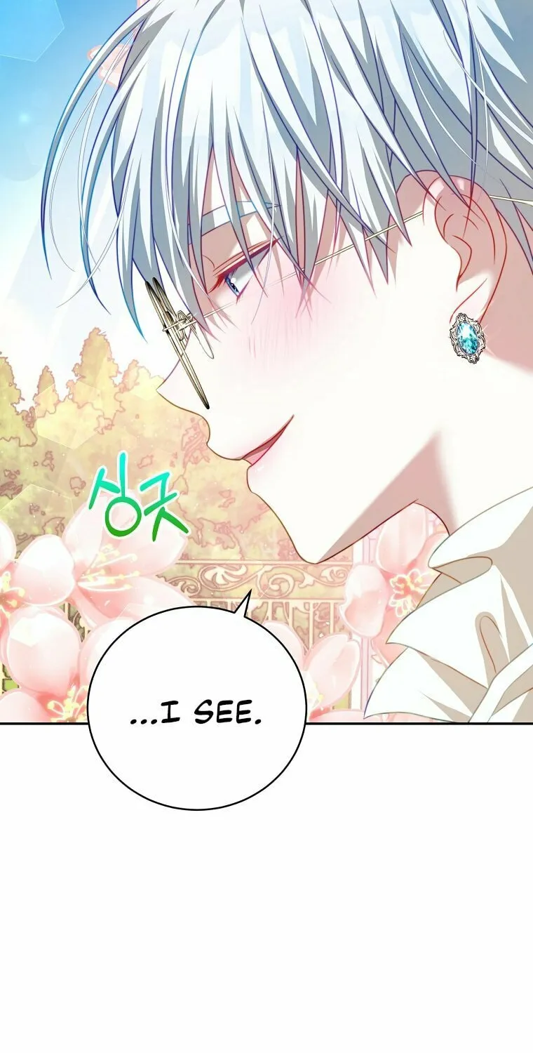 Read Your Ultimate Love Rival chapter 18 image 4 on Lezhin