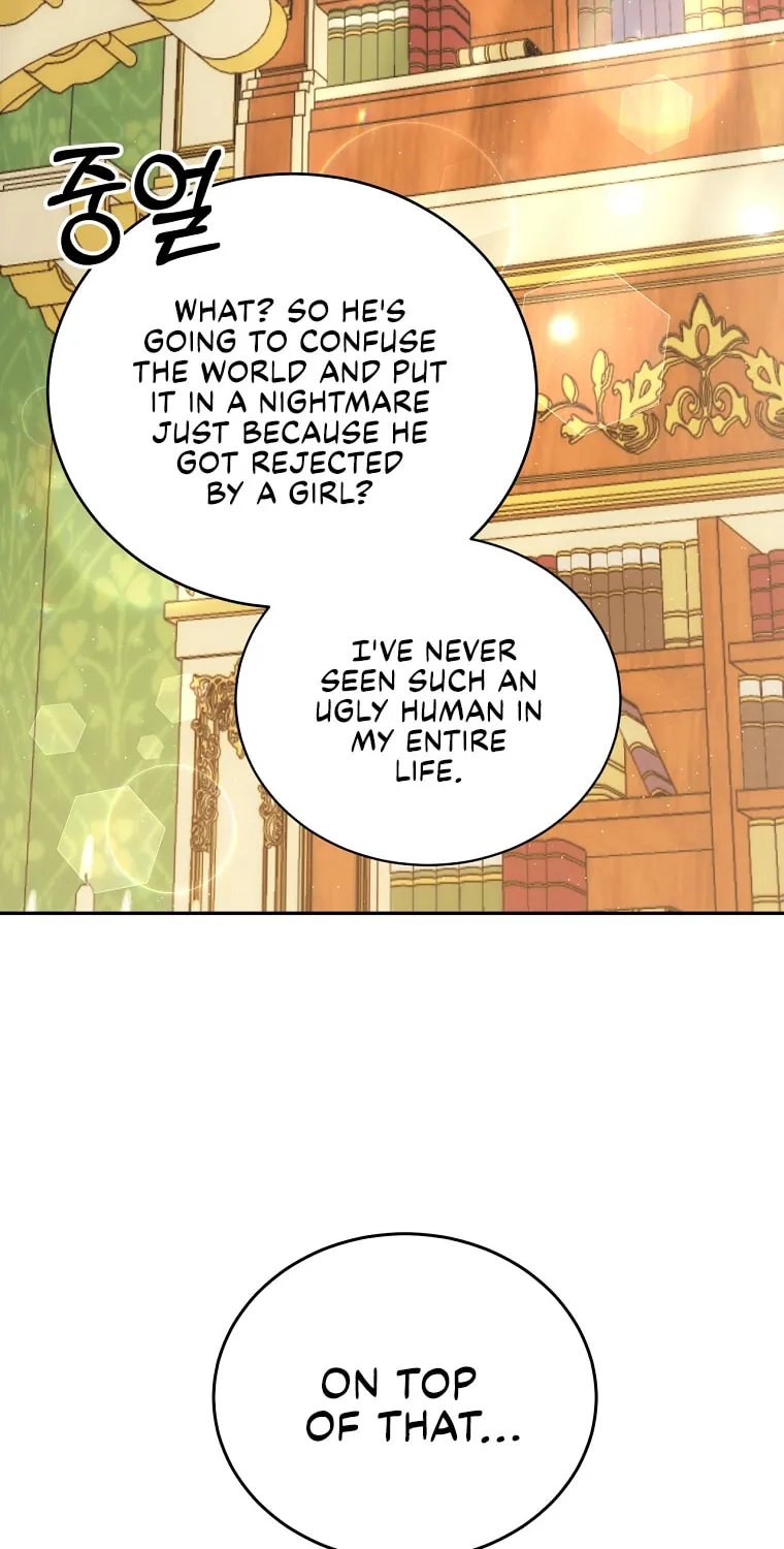Read Your Ultimate Love Rival chapter 18 image 40 on Lezhin