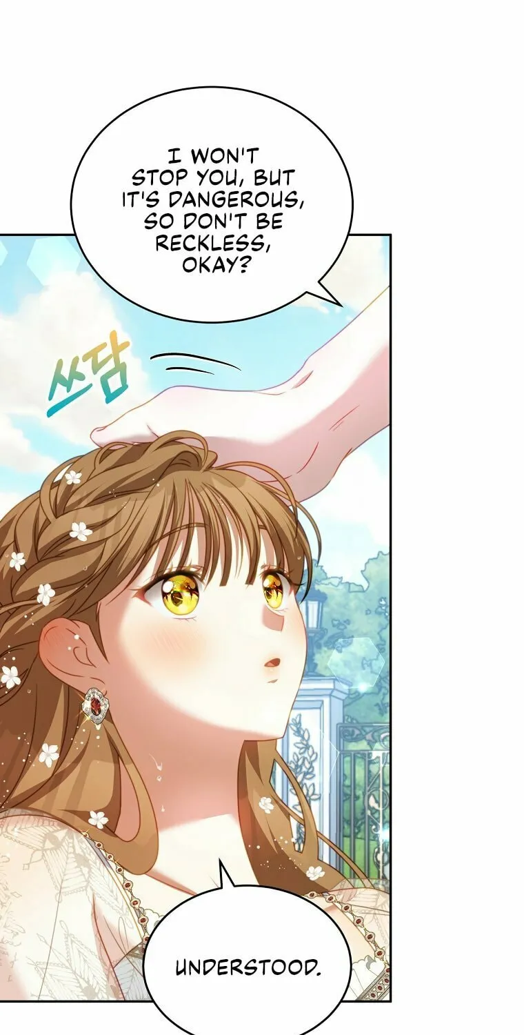 Read Your Ultimate Love Rival chapter 18 image 5 on Lezhin
