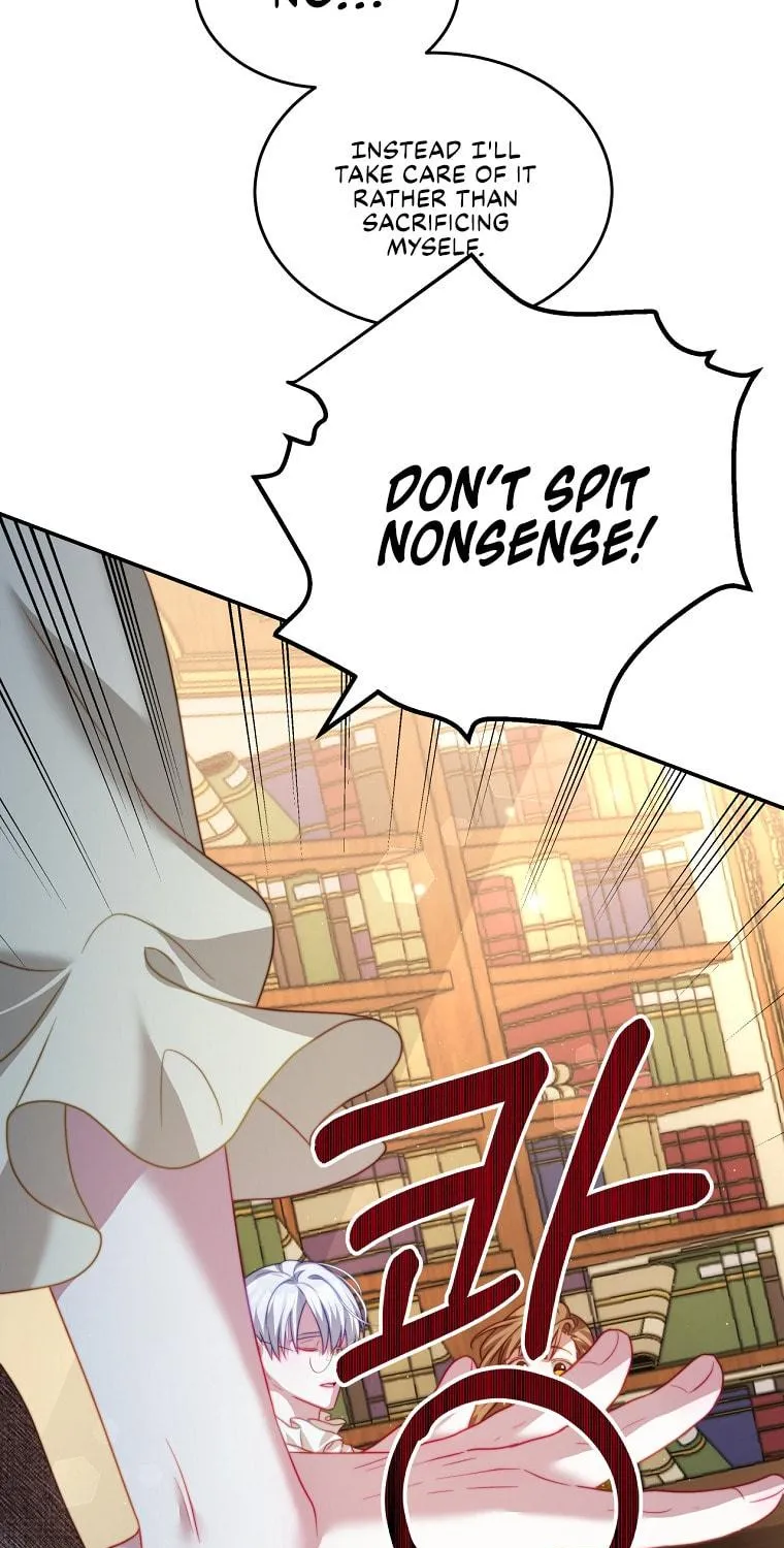 Read Your Ultimate Love Rival chapter 18 image 57 on Lezhin