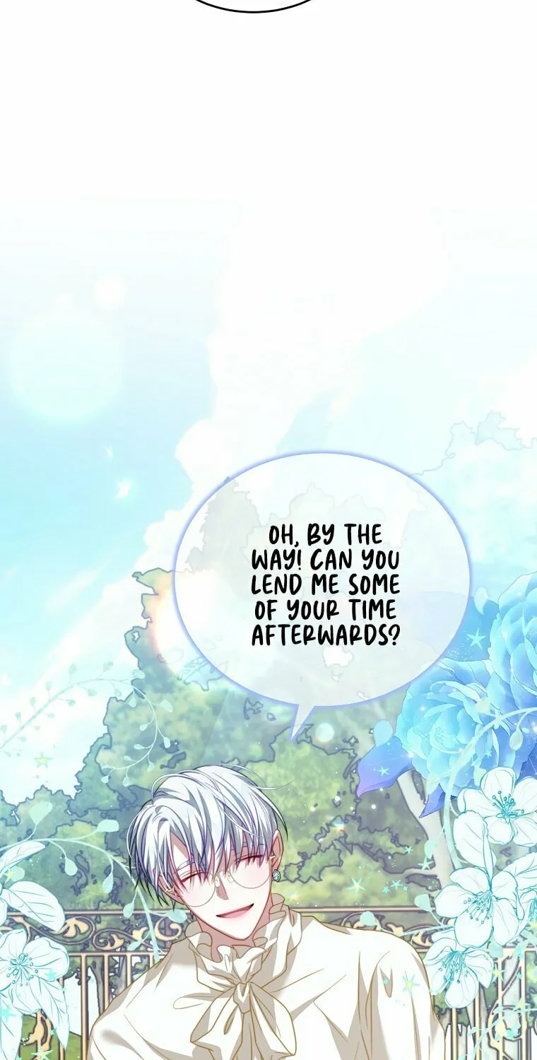 Read Your Ultimate Love Rival chapter 18 image 6 on Lezhin
